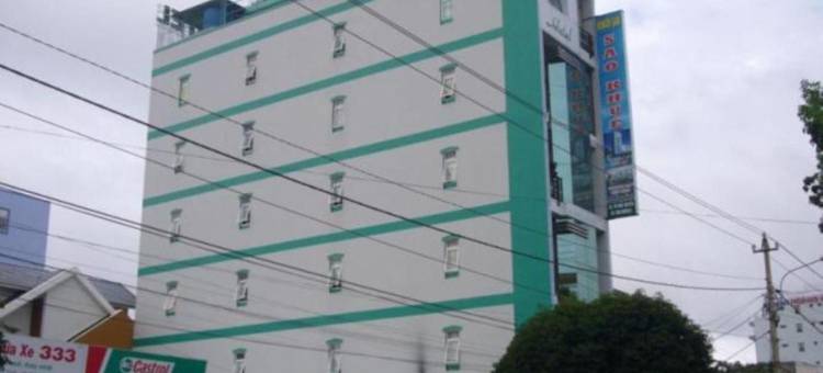 圣奎2号酒店(Sao Khuê 2)图片