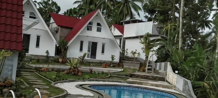 Sambas Cottages图片