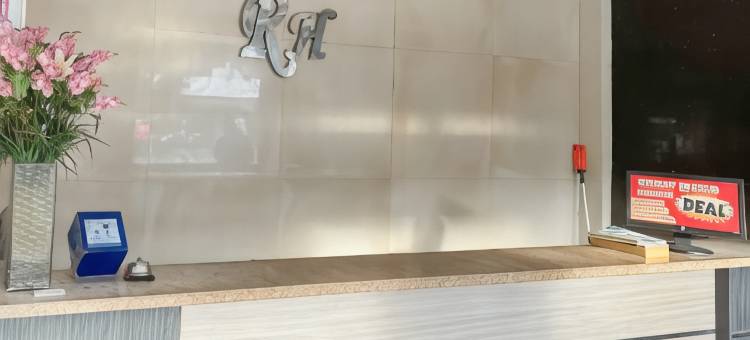 RedDoorz Near Mitra Plaza Kota Banjarmasin图片