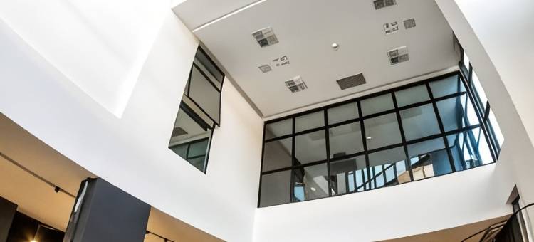 儒万维尔纳特酒店(Naalt Hotel Joinville)图片