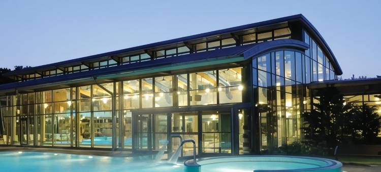 Santé Royale健康度假酒店与巴德朗根扎桑健康度假村(Sante Royale Hotel- & Gesundheitsresort Bad Langensalza)图片