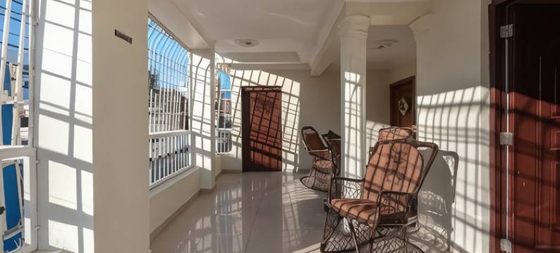 Tropical Island Aparthotel图片