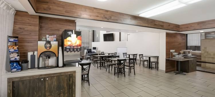 加特林堡贝斯特韦斯特SureStay Plus酒店(SureStay Plus Hotel by Best Western Gatlinburg)图片