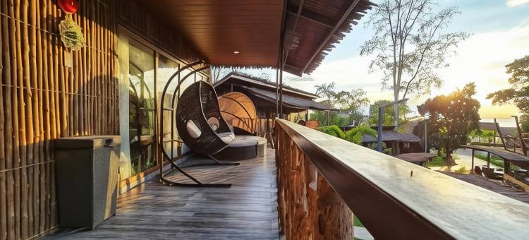 Costa Azalea Crusoe Cabins图片