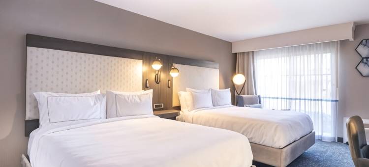 DoubleTree by Hilton Livermore图片