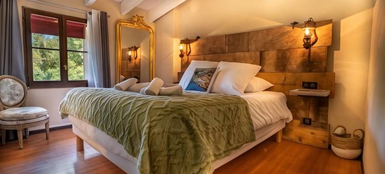 乌穆利努旅馆(Auberge U Mulinu)图片