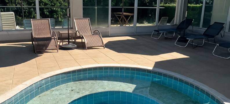 波罗庄园酒店(Polo Hotel Fazenda)图片