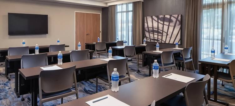 Fairfield Inn & Suites Pensacola Pine Forest图片