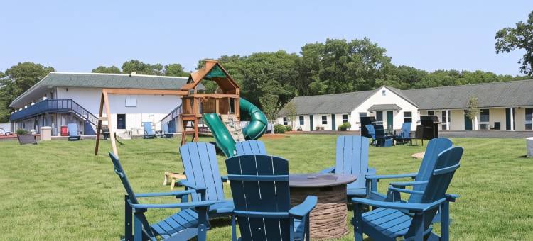 阳鸟科德角度假村(Sunbird Cape Cod Resort)图片