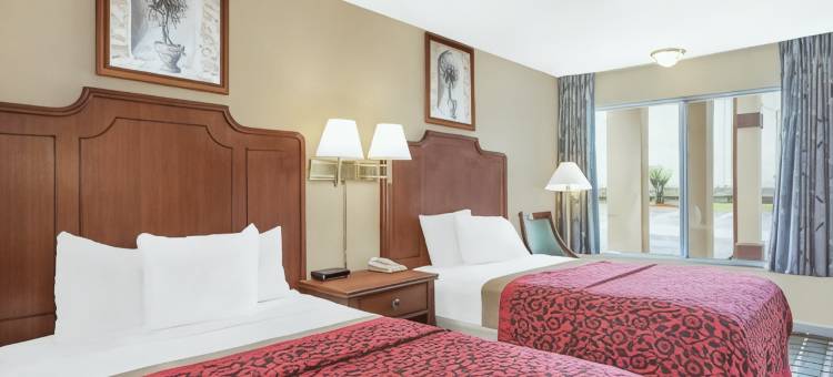 梅里迪恩酒店(Meridian Inn Hotel)图片