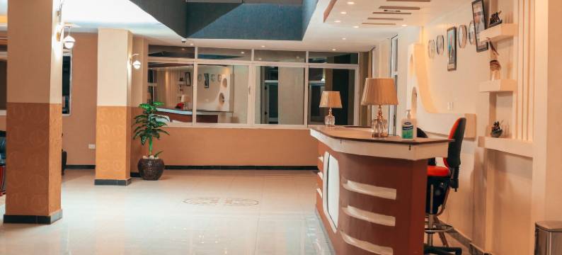 布坎杜拉酒店(Bukandula Hotel)图片