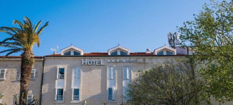 彼欧阔沃酒店(Hotel Biokovo)图片