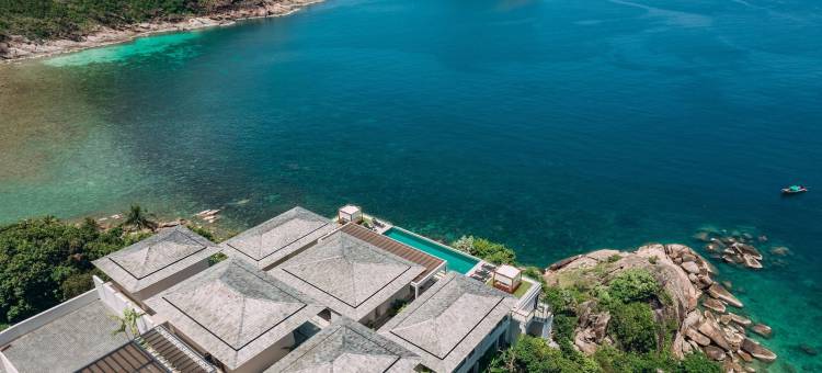 帕岸岛海湾别墅(Bay Villas Koh Phangan)图片