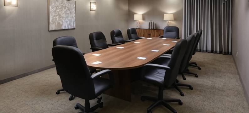 圣安东尼奥西北里姆SpringHill Suites酒店(SpringHill Suites San Antonio Northwest at the Rim)图片