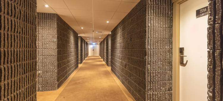 鲁斯德雷赫特阿姆斯特丹弗莱彻酒店(Fletcher Hotel Restaurant Loosdrecht-Amsterdam)图片