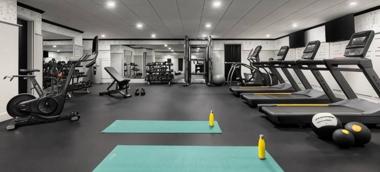 布鲁克林阿卡迪亚旅馆(Arcadian Hotel Brookline)图片