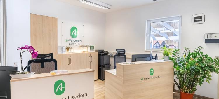 A+ Ferienpark Usedom图片