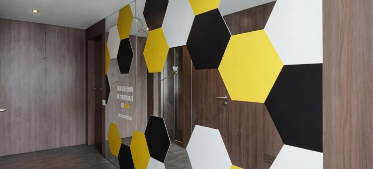 numa | Colmena公寓(Numa Barcelona Colmena)图片