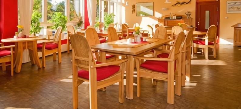 林登之家酒店(Hotel Haus Linden)图片