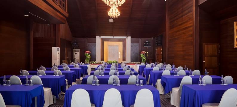 河流酒店(The River Hotel)图片