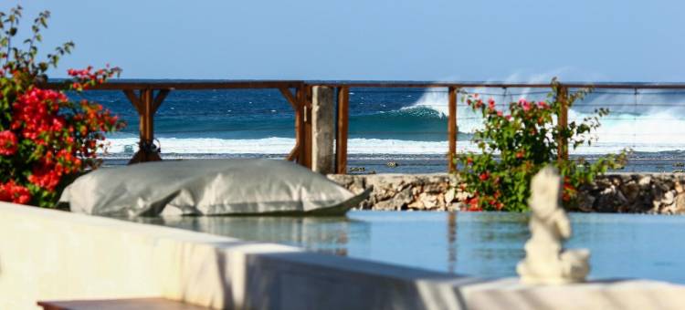 曼杜那度假村(Manduna Resort)图片