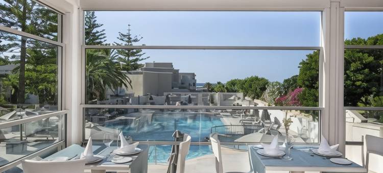 Vantaris豪华海滩度假村(Vantaris Luxury Beach Resort)图片