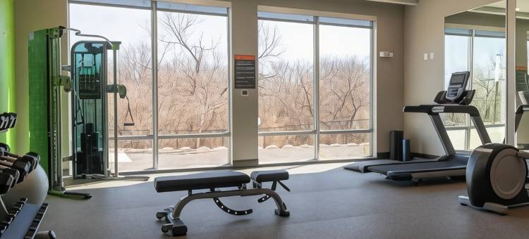 圣安东尼奥海洋世界/LAFB拉昆塔温德姆套房酒店(La Quinta Inn & Suites by Wyndham San Antonio Seaworld/Lafb)图片