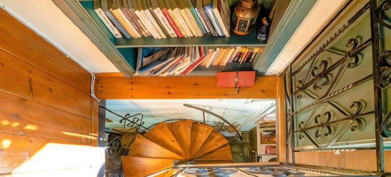 克里斯涅斐勒酒店(Chrissi Nefeli)图片