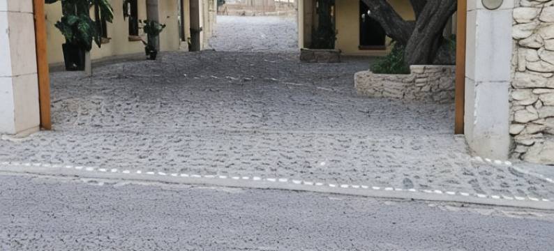 极光别墅酒店(Hotel Villa Aurora)图片