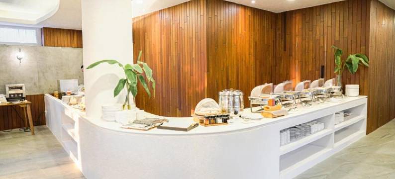 塔拉伊别墅酒店(Talay Hotel and Villa Cha-am)图片