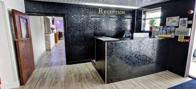 乡村酒店(County Hotel)图片