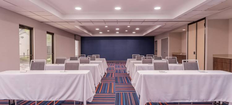 希尔顿欢朋套房酒店-圣路易斯切斯特菲尔德(Hampton Inn & Suites St. Louis/Chesterfield)图片