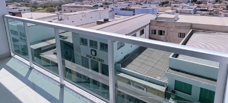 米纳斯酒店(Hotel Minas)图片