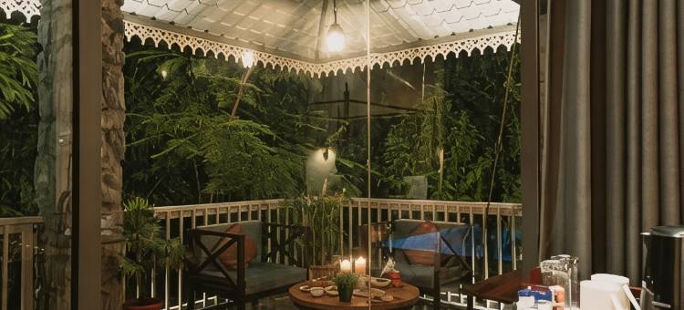 JAWAI GREENS(贾瓦绿地)(Jawai Greens)图片