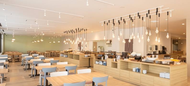 旭川HOTEL AMANEK(HOTEL AMANEK Asahikawa)图片