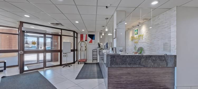 Ramada by Wyndham Arnprior(Ramada by Wyndham Arnprior)图片