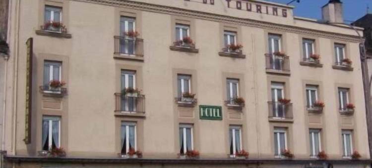 旅游酒店(Hotel du Touring)图片
