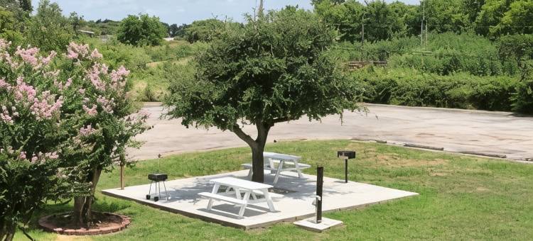 6克卢特汽车旅馆(Motel 6 Clute, TX)图片