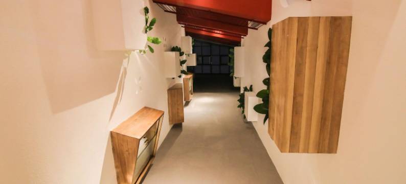 萨托利米娅卡萨酒店(Mia Casa by Satori)图片
