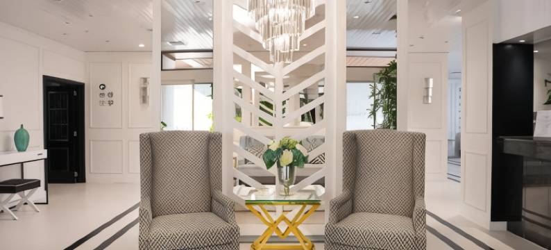 克瑞斯玛丽娜特酒店(Hotel Cristal Marinha)图片