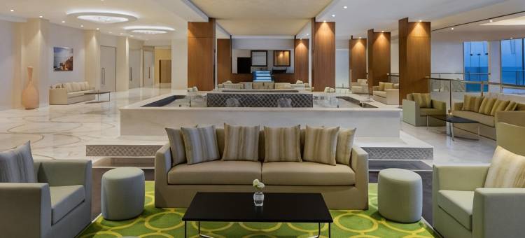 丽笙蓝标酒店及度假村-苏哈尔(Radisson Blu Hotel and Resort, Sohar)图片