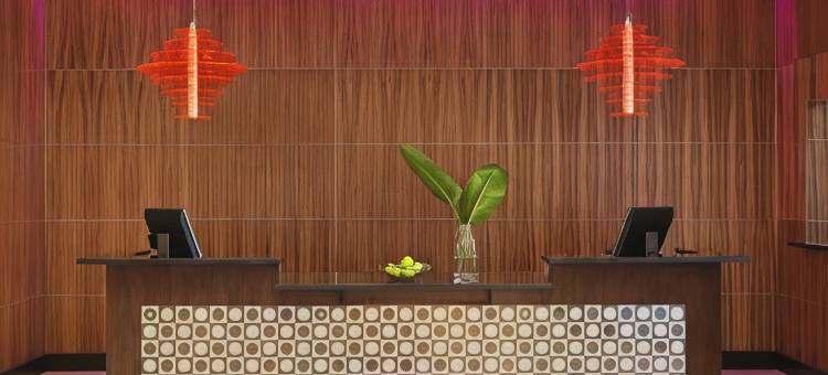 月出酒店(The Moonrise Hotel)图片