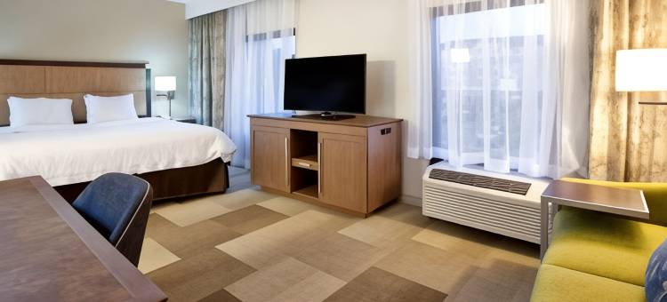 希尔顿欢朋套房酒店-纳什维尔士麦那(Hampton Inn & Suites Nashville-Smyrna)图片