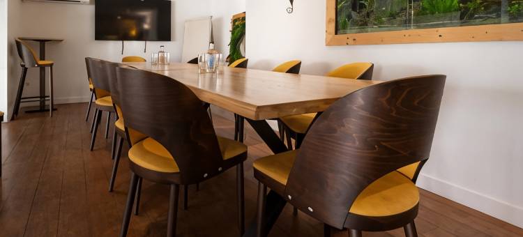 小拉德酒店(Logis Hotel - la Petite Rade)图片