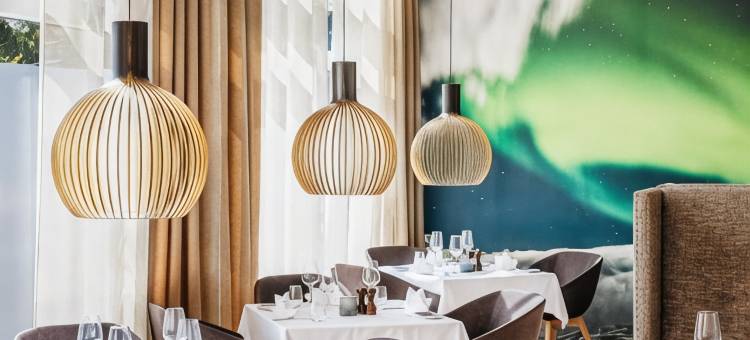 阿克雷里-贝尔加亚冰岛酒店(Akureyri - Berjaya Iceland Hotels)图片