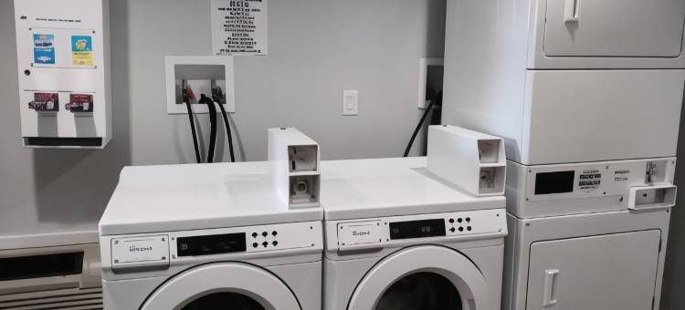 萨克拉门托市中心6号汽车旅馆(Motel 6 West Sacramento, CA)图片