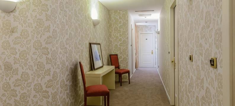 阿尔伯格亚拉珀斯塔酒店(Albergo Alla Posta)图片