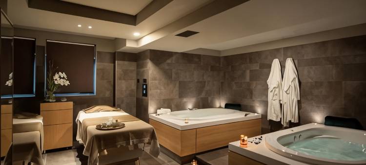 黄金塔生活方式酒店(Gold Tower Lifestyle Hotel)图片