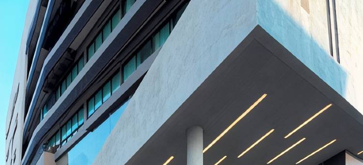 941曼谷酒店(The Nine Forty One Hotel)图片