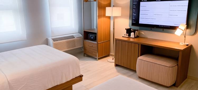 马亚奎兹温德姆爵怡酒店(Tryp by Wyndham Mayaguez)图片